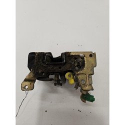 Serrure Avant Gauche Renault Kangoo 1 Phase 2